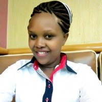 Silvia Gatwiri