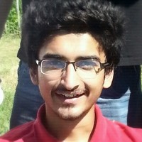 Haider Parvez
