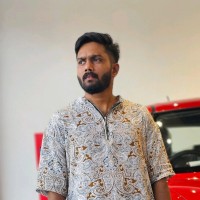 Vyshnav A V