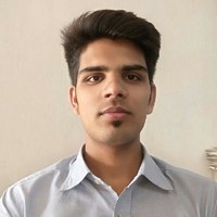 Shubhanshu Sharma