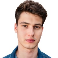 Maxim Blinov