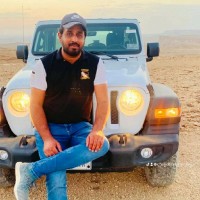 Fahad Ahmed