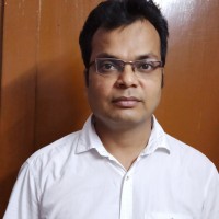 Sambhu Narayan sahoo
