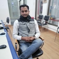 Usman Ali