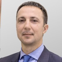 Sergii Gladkov