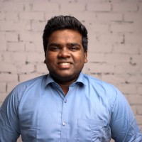 Samuel Selvaraj