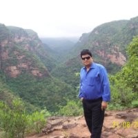 Yatindra Sharma