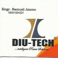Samuel anene