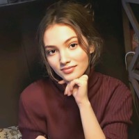 Ksenia Savostianchik