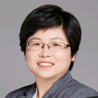Kelly Zhou