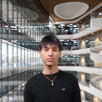 Anuragh Mangar