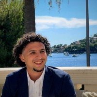 Mohamed Zidi