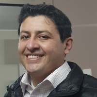 Ing. Renán Fernández, M.Sc, PMP®, SFPC ™, CIP
