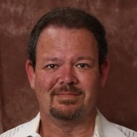 Timothy Doyle