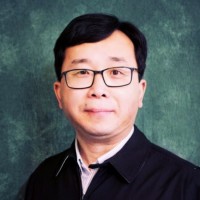 Tingju Zhu