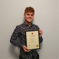 Braedyn Girvan