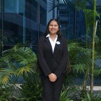 Simran Pal