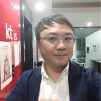 안중희(JOONGHUI AHN)