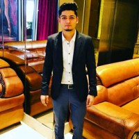 Ankit Bisht