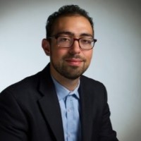 Saman Rouhani