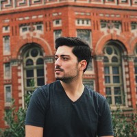 Osman Çetinkayalı