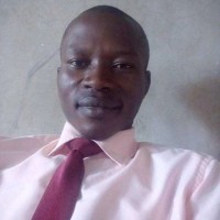Joshua Mayowa Omirinde