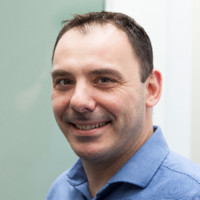 Fotis Panagiotopoulos
