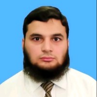 Muhammad Shehzad Hussain