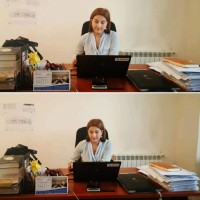 Irina Kakoiashvili