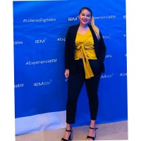 Stefanie Ivanna Rósales