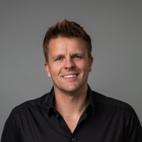 Jake Humphrey