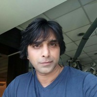 Shailesh Doshi