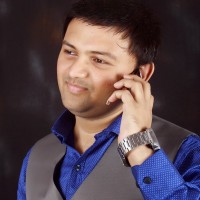 Dhawal Khandelwal