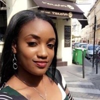 Nadjha Johnson