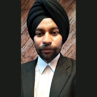Advocate Gurjeet Singh Mulepure