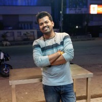 Balaguru Siva