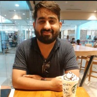 Ketan Bhojwani