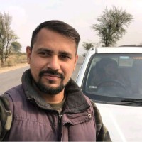 Mudit Saxena