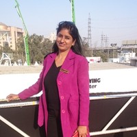 Swati Aggarwal
