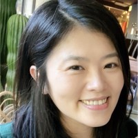 Irene Chiang