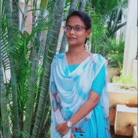 Thenmozhi M