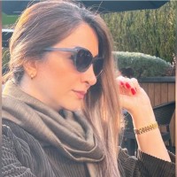 Leila Tajdoust