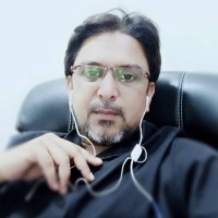 Dinesh Patil