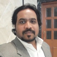 Sagaya Raj Austin