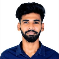 Dinesh Balaji