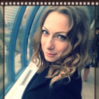 Alexandra Yarovaya