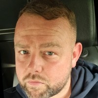 Chris England