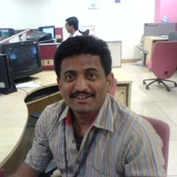 Dastagiri Reddy
