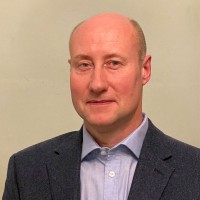 Darren Yates