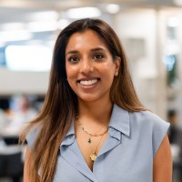 Anjani Patel